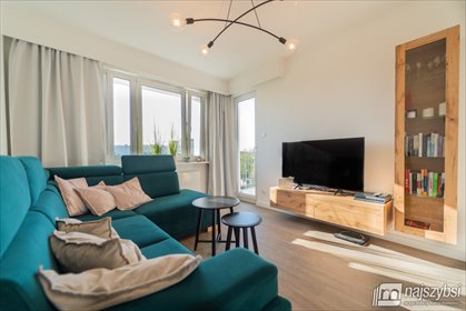 mieszkanie na sprzedaż 48m2 mieszkanie Szczecin, Świerczewo