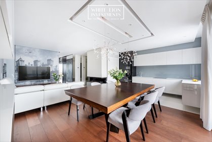 mieszkanie na sprzedaż 86m2 mieszkanie Warszawa, Ochota, Szczęśliwicka