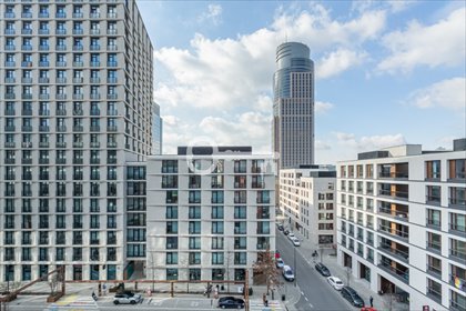 mieszkanie na sprzedaż 57m2 mieszkanie Warszawa, Wola, Krochmalna