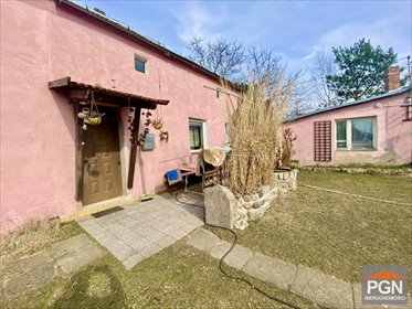 Dom 150 m² z ogrodem, garaż i domek letniskowy dom Węgorzyno, okolica