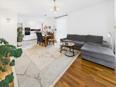 mieszkanie na sprzedaż 88m2 mieszkanie Warszawa, Mokotów, Magazynowa