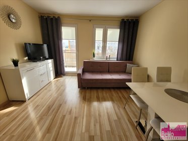 mieszkanie na wynajem 33m2 mieszkanie Włocławek, Południe