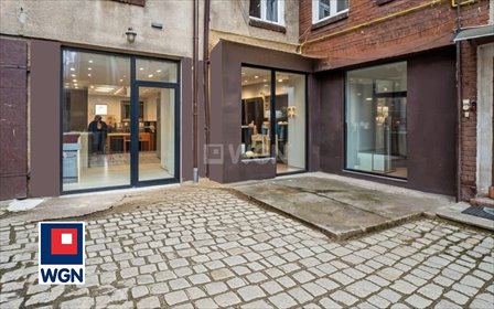 lokal użytkowy na sprzedaż 92m2 lokal użytkowy Jelenia Góra, Armii Krajowej