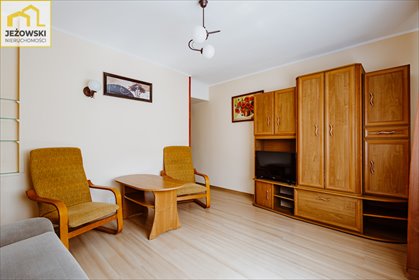 Jasna kawalerka 25 m² od ręki w Puławach. mieszkanie Puławy