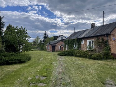 działka na sprzedaż 18404m2 działka Ciemne