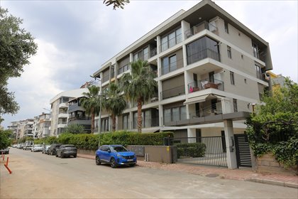 mieszkanie na sprzedaż 110m2 mieszkanie Antalya, Meydankavağı, Muratpaşa, Antalya