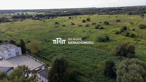 działka na sprzedaż 9078m2 działka Bratkowice