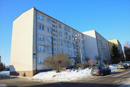 mieszkanie na sprzedaż 46m2 mieszkanie Sandomierz, dr. Zygmunta Schinzla