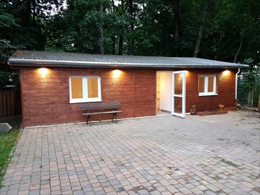 lokal użytkowy na wynajem 100m2 lokal użytkowy Warszawa, Wawer, Żegańska
