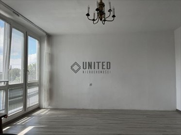 Do sprzedania funkcjonalne 2-pokojowe mieszkanie 45 m² we Wrocławiu mieszkanie Wrocław, Krzyki, Jantarowa