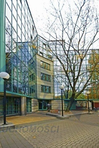 Nowoczesne biuro 124 m2 w prestiżowym kompleksie Mokotów lokal użytkowy Warszawa, Mokotów
