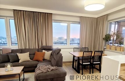 mieszkanie na sprzedaż 67m2 mieszkanie Warszawa, Mokotów, Racjonalizacji