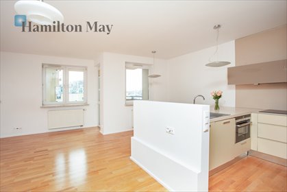 mieszkanie na sprzedaż 55m2 mieszkanie Kraków, Grzegórzki, Cystersów