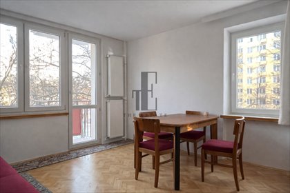 mieszkanie na sprzedaż 47m2 mieszkanie Warszawa, Praga-Południe Saska Kępa, Międzynarodowa