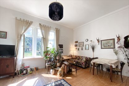 Mieszkanie dwupokojowe na sprzedaż Sokołowsko 80m2 Foto 1
