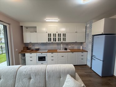 Mieszkanie czteropokojowe na wynajem Warszawa, Praga-Północ, Jagiellońska 55D 75m2 Foto 3
