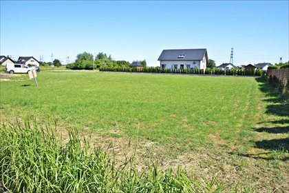 Działka budowlana na sprzedaż Nowy Dwór Gdański, Nowy Dwór Gdański 2 537m2 Foto 1