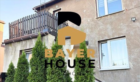 dom na sprzedaż 110m2 dom Radzionków, ul. Jana Brzechwy