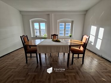 mieszkanie na sprzedaż 69m2 mieszkanie Poznań, Centrum, Franciszka Ratajczaka