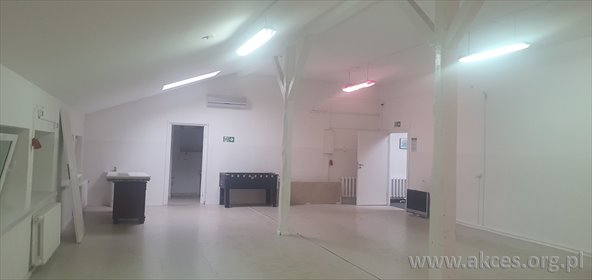 lokal użytkowy na wynajem 240m2 lokal użytkowy Piaseczno, Centrum, Raszyńska