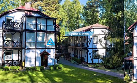 lokal użytkowy na sprzedaż 496m2 lokal użytkowy Dębki, Wczasowa