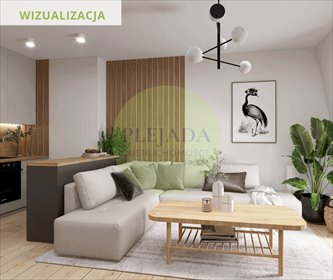 mieszkanie na sprzedaż 48m2 mieszkanie Warszawa, Włochy, Stare Włochy, Poronińska