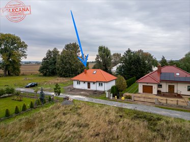 dom na sprzedaż 96m2 dom Gorzów Wielkopolski, Karnin