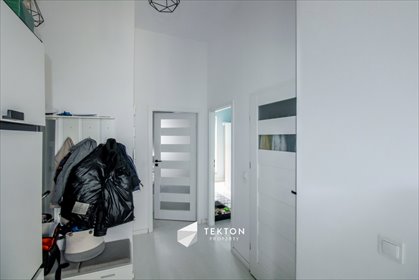 Mieszkanie trzypokojowe na sprzedaż Gdańsk, Jasień, Alfonsa Flisykowskiego 63m2 Foto 4