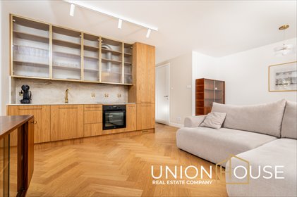 mieszkanie na wynajem 55m2 mieszkanie Kraków, Salwator, Salwator, gen. Tadeusza Kościuszki