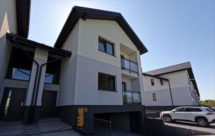 dom na sprzedaż 280m2 dom Kraków, Nowa Huta, ul. Stare Wiślisko