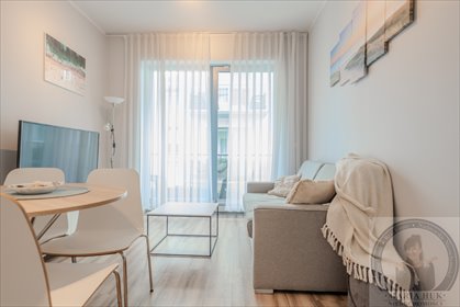 Do sprzedania przestronne mieszkanie 32 m² w Pobierowie mieszkanie Pobierowo, Grunwaldzka