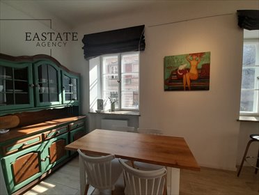 lokal użytkowy na wynajem 48m2 lokal użytkowy Warszawa, Śródmieście, Freta