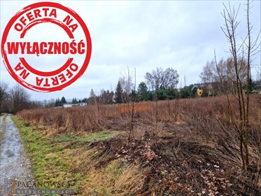 działka na sprzedaż 9915m2 działka Żerkowice