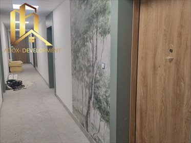 Polecam nowoczesne 3-pokojowe mieszkanie z garażem na Białołęce mieszkanie Warszawa, Białołęka, Leona Berensona