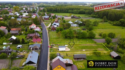 dom na sprzedaż 96m2 dom Milejczyce