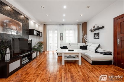 mieszkanie na sprzedaż 129m2 mieszkanie Złocieniec