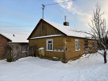 dom na sprzedaż 2200m2 dom Majdan Mętowski