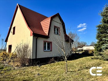 dom na sprzedaż 120m2 dom Jaksonowice