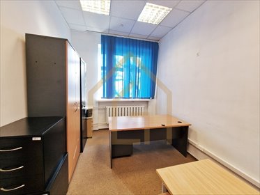 Wynajmę biuro 10,5 m² w Warszawie na Bemowie lokal użytkowy Warszawa, Bemowo, Wacława Borowego