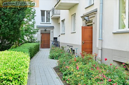 mieszkanie na sprzedaż 92m2 mieszkanie Warszawa, Mokotów, Sielce, Tadeusza Hołówki