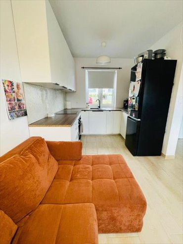 mieszkanie na sprzedaż 61m2 mieszkanie Kobyłka, Podleśna