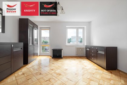 Do sprzedania przestronne 2-pokojowe mieszkanie 51 m² w Gdańsku mieszkanie Gdańsk, Siedlce, Lecha Bądkowskiego