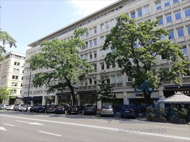 Nowoczesne biuro 66 m² w centrum Warszawy polecam lokal użytkowy Warszawa, Śródmieście