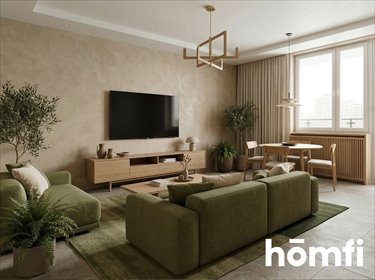 mieszkanie na sprzedaż 51m2 mieszkanie Warszawa, Praga-Południe, Igańska