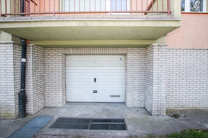 Garaż 22,6 m² z automatem, prąd, półki - Słupsk polecam garaż Słupsk, Ogrodowa