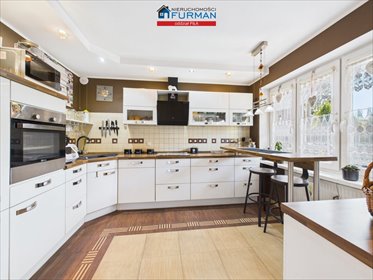 dom na sprzedaż 243m2 dom Piła