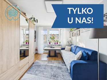 mieszkanie na sprzedaż 35m2 mieszkanie Bydgoszcz, Błonie, Gustawa Morcinka