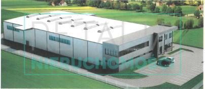 działka na sprzedaż 10000m2 działka Mieszkowo