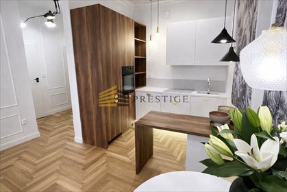 mieszkanie na wynajem 49m2 mieszkanie Warszawa, Śródmieście, Freta