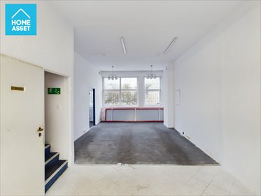 Lokal użytkowy na sprzedaż Gdańsk, Zaspa, Leszczyńskich 110m2 Foto 2